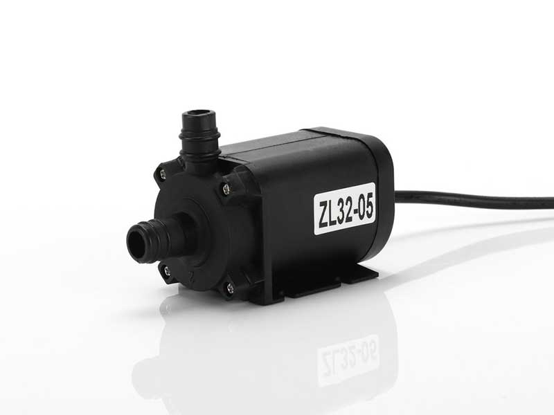 ZL32-05太陽(yáng)能微型潛水泵